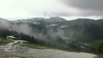Буковель 11 травня 2019 року, 2019-05-11 16:00