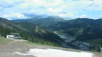 Буковель 12 травня 2019 року, 2019-05-12 13:00