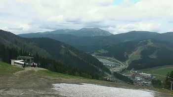 Буковель 12 травня 2019 року, 2019-05-12 16:00