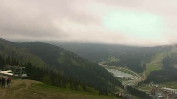 Буковель 14 травня 2019 року, 2019-05-14 16:00