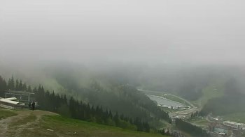 Буковель 15 травня 2019 року, 2019-05-15 10:00