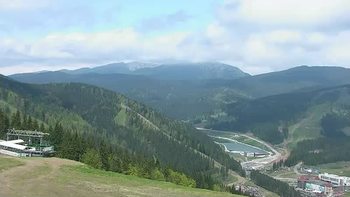 Буковель 15 травня 2019 року, 2019-05-15 13:00
