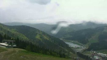 Буковель 15 травня 2019 року, 2019-05-15 16:00