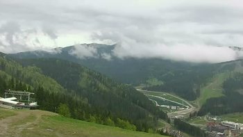 Буковель 16 травня 2019 року, 2019-05-16 10:00