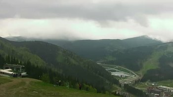 Буковель 16 травня 2019 року, 2019-05-16 13:00