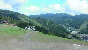Буковель 17 травня 2019 року, 2019-05-17 10:00