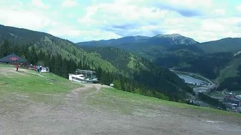 Буковель 17 травня 2019 року, 2019-05-17 13:00
