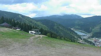 Буковель 17 травня 2019 року, 2019-05-17 16:00