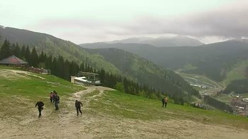 Буковель 18 травня 2019 року, 2019-05-18 16:00