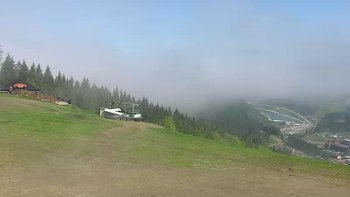 Буковель 19 травня 2019 року, 2019-05-19 10:00