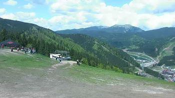 Буковель 19 травня 2019 року, 2019-05-19 13:00