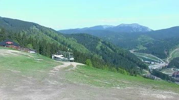 Буковель 20 травня 2019 року, 2019-05-20 10:00