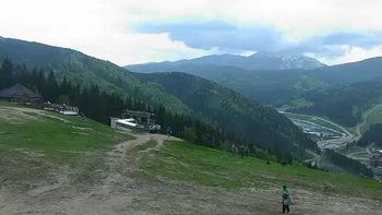 Буковель 20 травня 2019 року, 2019-05-20 13:00