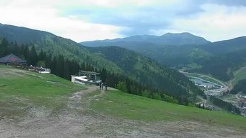 Буковель 20 травня 2019 року, 2019-05-20 16:00