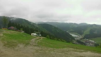 Буковель 22 травня 2019 року, 2019-05-22 10:00