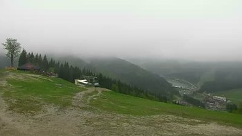 Буковель 22 травня 2019 року, 2019-05-22 13:00