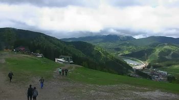 Буковель 23 травня 2019 року, 2019-05-23 13:00