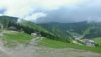 Буковель 23 травня 2019 року, 2019-05-23 16:00