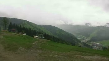 Буковель 24 травня 2019 року, 2019-05-24 10:00