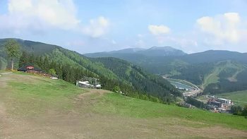 Буковель 26 травня 2019 року, 2019-05-26 10:00