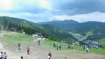 Буковель 26 травня 2019 року, 2019-05-26 13:00
