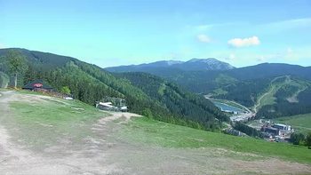 Буковель 27 травня 2019 року, 2019-05-27 10:00