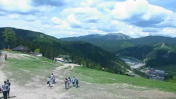 Буковель 27 травня 2019 року, 2019-05-27 13:00