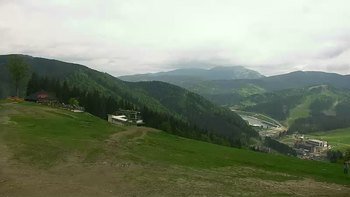 Буковель 28 травня 2019 року, 2019-05-28 10:00