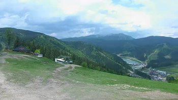 Буковель 28 травня 2019 року, 2019-05-28 13:00