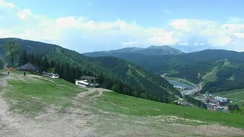 Буковель 28 травня 2019 року, 2019-05-28 16:00