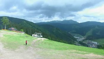 Буковель 29 травня 2019 року, 2019-05-29 10:00