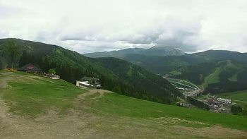 Буковель 29 травня 2019 року, 2019-05-29 13:00