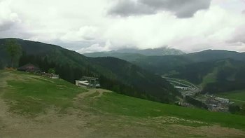Буковель 29 травня 2019 року, 2019-05-29 16:00