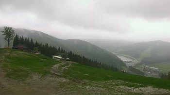 Буковель 31 травня 2019 року, 2019-05-31 13:00