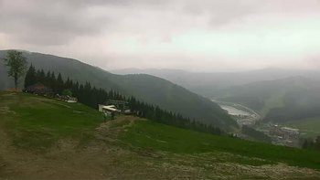 Буковель 31 травня 2019 року, 2019-05-31 16:00