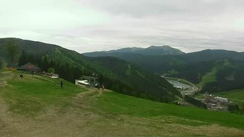 Буковель 1 червня 2019 року, 2019-06-01 10:00