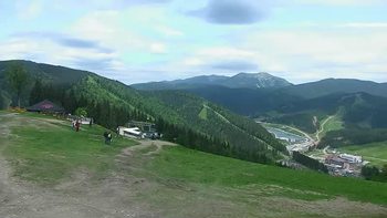 Буковель 1 червня 2019 року, 2019-06-01 13:00