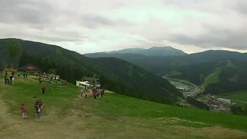 Буковель 1 червня 2019 року, 2019-06-01 16:00