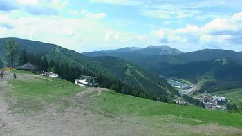 Буковель 2 червня 2019 року, 2019-06-02 16:00