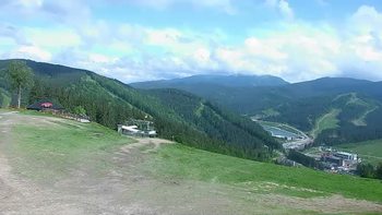 Буковель 3 червня 2019 року, 2019-06-03 10:00