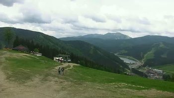 Буковель 3 червня 2019 року, 2019-06-03 16:00