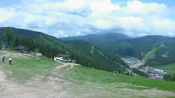 Буковель 4 червня 2019 року, 2019-06-04 13:00