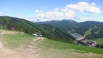 Буковель 5 червня 2019 року, 2019-06-05 10:00