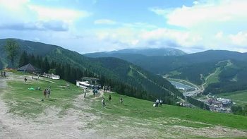 Буковель 5 червня 2019 року, 2019-06-05 16:00