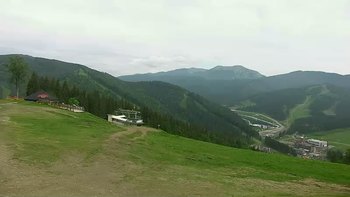 Буковель 6 червня 2019 року, 2019-06-06 10:00