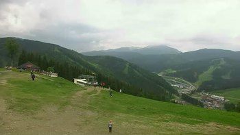 Буковель 7 червня 2019 року, 2019-06-07 13:00