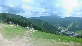 Буковель 8 червня 2019 року, 2019-06-08 10:00