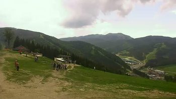 Буковель 8 червня 2019 року, 2019-06-08 16:00