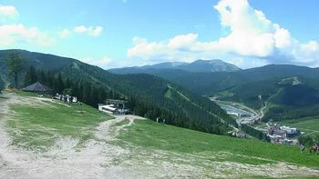 Буковель 9 червня 2019 року, 2019-06-09 16:00