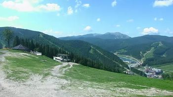 Буковель 10 червня 2019 року, 2019-06-10 16:00